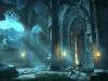 Evil Horror Wallpaper 037